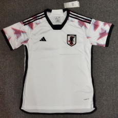 22 Japan Away